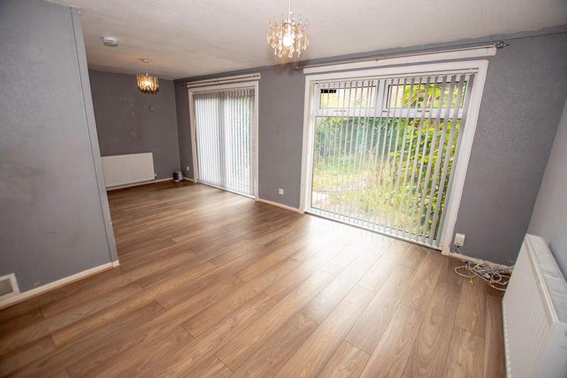 Megginch Place Glenrothes